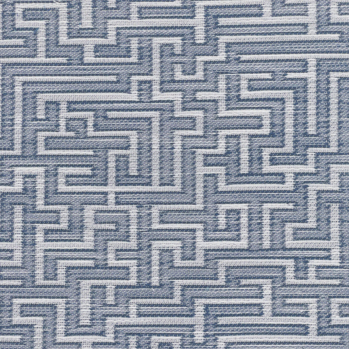 Fretz 2 Navy by Stout Fabric Stout Fabric Fretz 2 NavyFabric No Limits 100%Pol USA </p><p>Repeat: H: 6.75, V: 16 54 in - Fabric Carolina -