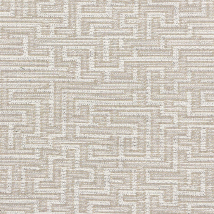 Fretz 3 Burlap by Stout Designer Fabric NO LIMITS 100%POL USA MARTINDALE WEAR TEST (40 000 CIRCULAR RUBS) Horizontal: 6.750 and Vertical: 6.500 54 in - Swanky Fabrics -
