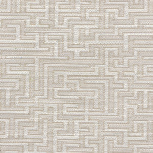 Fretz 3 Burlap by Stout Fabric