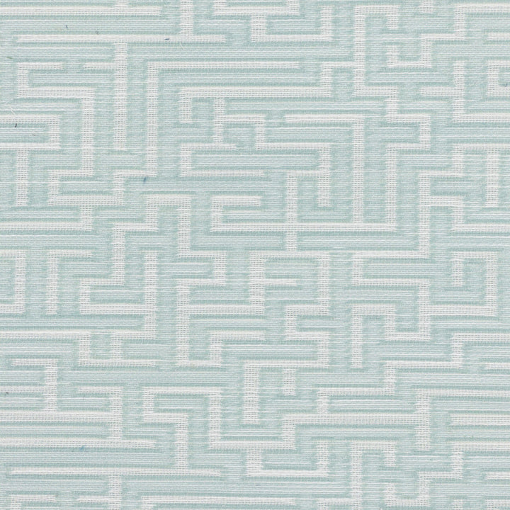 Fretz 4 Glacier by Stout Fabric Stout Fabric Fretz 4 GlacierFabric No Limits 100%Pol USA </p><p>Repeat: H: 6.75, V: 0 54 in - Fabric Carolina -