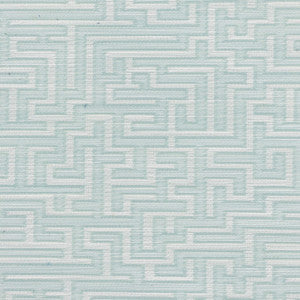 Fretz 4 Glacier by Stout Fabric