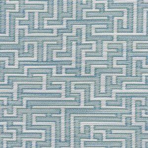 Fretz 5 Marine by Stout Fabric