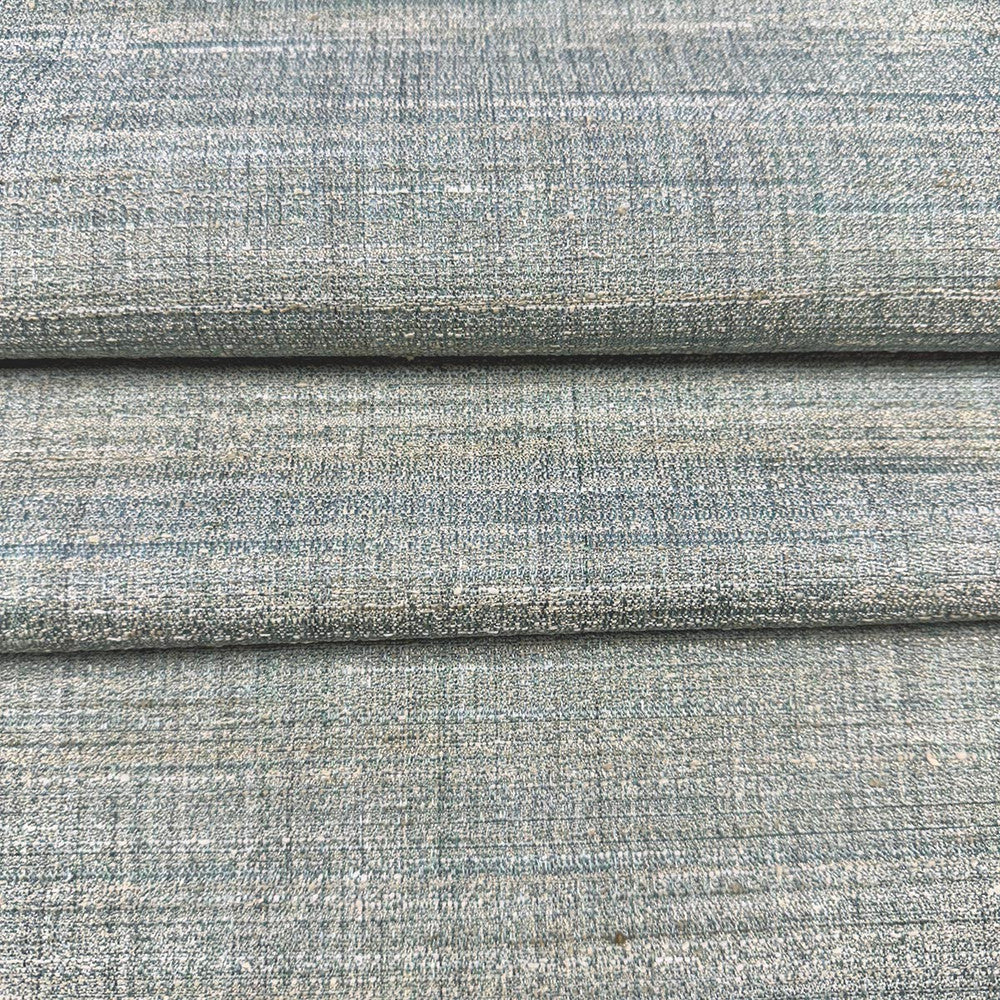 Freya Aquamist by Magnolia Fabric - 100% Polyester India 30000 Horizontal: and Vertical: 55 - Fabric Carolina -