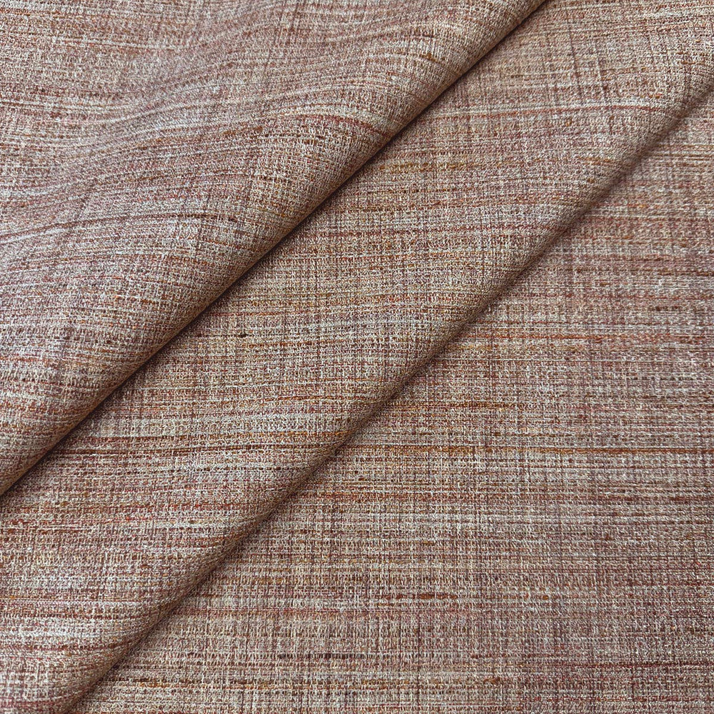 Freya Rustico by Magnolia Designer Fabric - 100% Polyester India 30000 Horizontal: and Vertical: 55 - Swanky Fabrics -