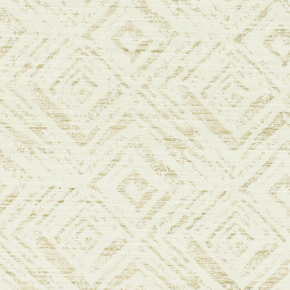 Frill 2 Birch by Stout Fabric Stout Fabric Frill 2 BirchFabric RAINBOW LIBRARY EGGSHELL/SANDSTONE INDIA </p><p>Repeat: H: 3.500, V: 3.500 54 in - Fabric Carolina -