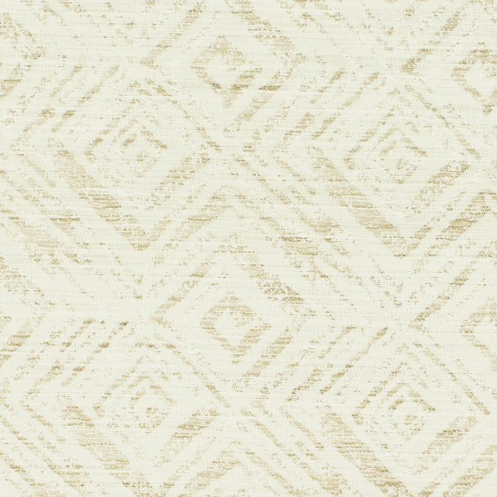 Frill 2 Birch by Stout Fabric Stout Fabric Frill 2 BirchFabric RAINBOW LIBRARY EGGSHELL/SANDSTONE INDIA </p><p>Repeat: H: 3.500, V: 3.500 54 in - Fabric Carolina -