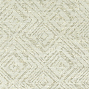 Frill 3 Pewter by Stout Fabric