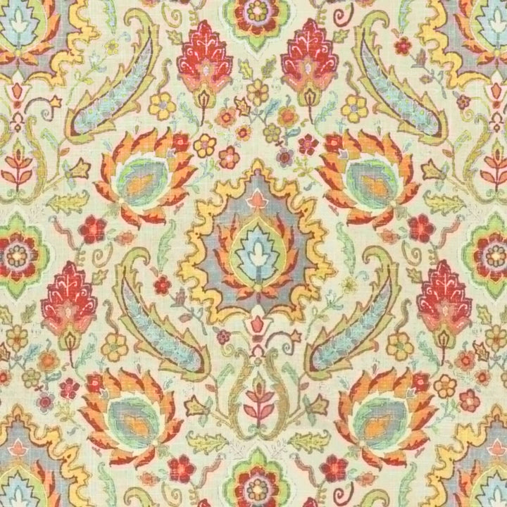 Frimas 1 Fiesta by Stout Fabric RAINBOW LIBRARY PEARL/PARCHMENT 55%LIN 45%SVI SOUTH KOREA CATB 117-2013 WYZENBEEK 12 000 DOUBLE RUB WEAR TEST (MEDIUM DUTY) </p><p>Repeat: 27 54 in - Fabric Carolina -