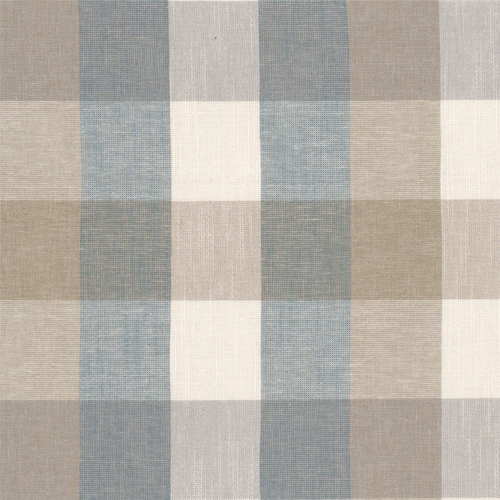 Frimas 1 Chambray by Stout Fabric Stout Fabric Frimas 1 ChambrayFabric Comfortable Living Moonstone/Sapphire 67%Pol 31%Cot 2%Lin India </p><p>Repeat: H: 13.5, V: 2.5 54 in - Fabric Carolina -