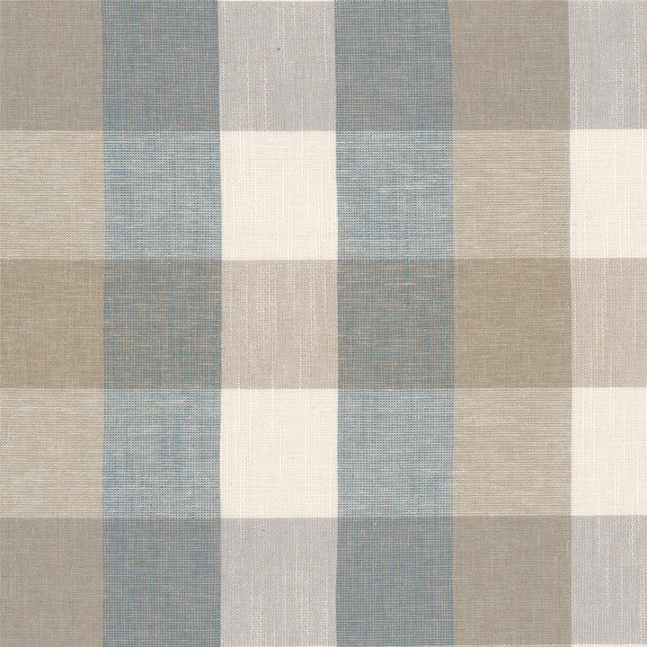 Frimas 1 Chambray by Stout Fabric Stout Fabric Frimas 1 ChambrayFabric Comfortable Living Moonstone/Sapphire 67%Pol 31%Cot 2%Lin India </p><p>Repeat: H: 13.5, V: 2.5 54 in - Fabric Carolina -