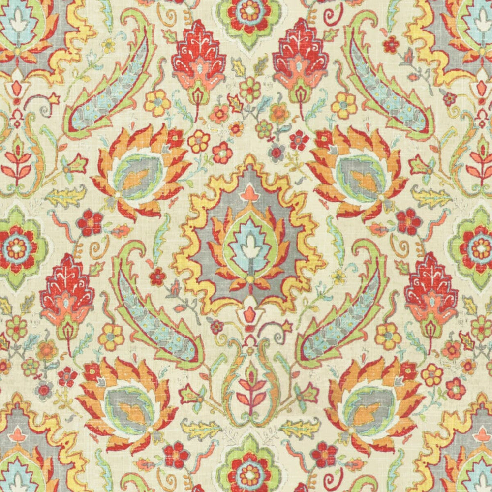 Frimas 1 Fiesta by Stout Fabric RAINBOW LIBRARY PEARL/PARCHMENT 55%LIN 45%SVI SOUTH KOREA CATB 117-2013 WYZENBEEK 12 000 DOUBLE RUB WEAR TEST (MEDIUM DUTY) Horizontal: 27 and Vertical: 27 54 in - Fabric Carolina -