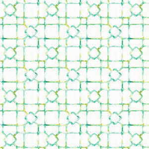 Fritter 2 Opal by Stout Fabric