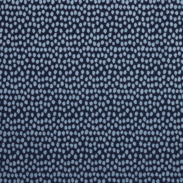 Frodo 3 Navy by Marcus William Fabric Marcus William Fabric Frodo 3 NavyFabric KAI/MARCUS WILLIAM JACAMAR INDIA </p><p>Repeat: H: 13.750, V: 10.625 55 in - Fabric Carolina -