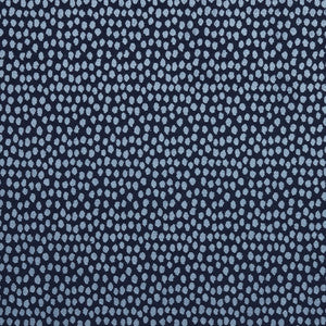 Frodo 3 Navy by Marcus William Fabric