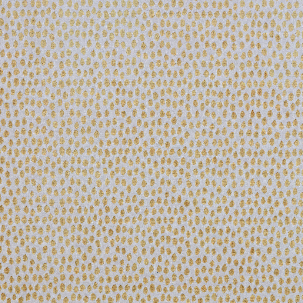 Frodo 6 Goldenrod by Marcus William Fabric Marcus William Fabric Frodo 6 GoldenrodFabric KAI/MARCUS WILLIAM JACAMAR 72%POL 16%COT 12%LIN INDIA </p><p>Repeat: H: 13.750, V: 10.625 55 in - Fabric Carolina -