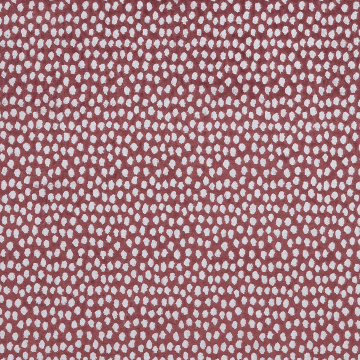 Frodo 8 Russet by Marcus William Fabric KAI/MARCUS WILLIAM JACAMAR 72%POL 16%COT 12%LIN INDIA MARTINDALE WEAR TEST (50 000 CIRCULAR RUBS) Horizontal: 13.75 and Vertical: 10.625 55 in - Fabric Carolina -