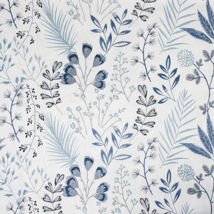 Frolic 1 Slate by Stout Fabric Stout Fabric Frolic 1 SlateFabric Rainbow Library Breeze/Aegean 58%Cot 42%Pol %Remb India </p><p>Repeat: H: 26, V: 0 51 in - Fabric Carolina -