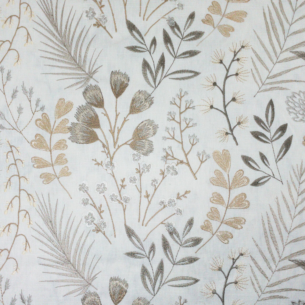 Frolic 2 Driftwood by Stout Fabric Stout Fabric Frolic 2 DriftwoodFabric RAINBOW LIBRARY BRICH/TAUPE INDIA </p><p>Repeat: H: 26.000, V: 12.750 51 in - Fabric Carolina -
