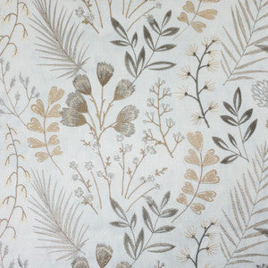 Frolic 2 Driftwood by Stout Fabric