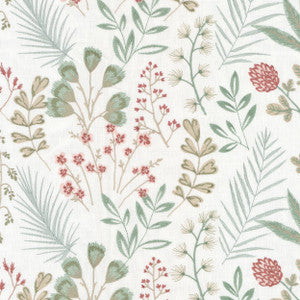 Frolic 3 Mineral by Stout Fabric