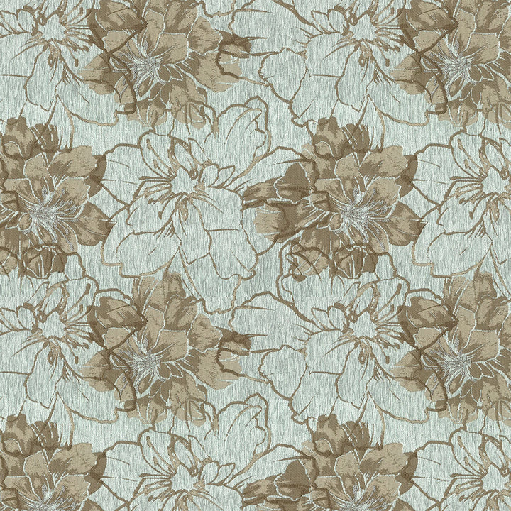 Spring 31 Crystal by ABBEYSHEA Fabric N/A 100% Polyurethane (PU) China 500,000 Double Rubs </p><p>Repeat: Horizontal: and Vertical: 54" (137 cm) - Fabric Carolina -