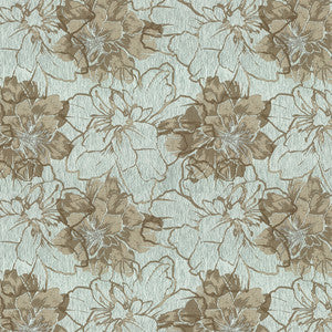 Spring 31 Crystal by ABBEYSHEA Fabric