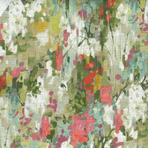 Frolic Spring by Norbar Fabric