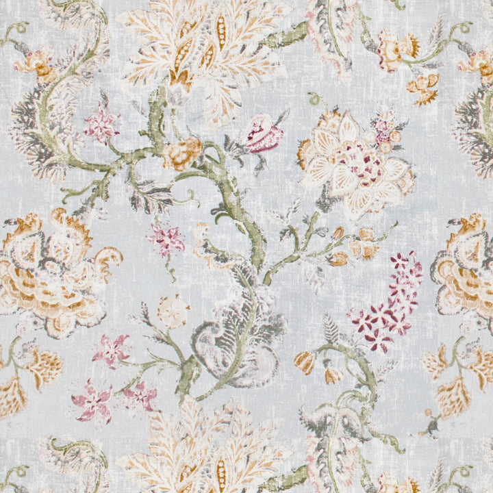 Frostburg 1 Pewter by Stout Fabric RAINBOW LIBRARY CHROME/NICKEL 55%LIN 45%SVI USA Horizontal: 27.000 and Vertical: 27.000 54 in - Fabric Carolina -