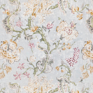 Frostburg 1 Pewter by Stout Fabric