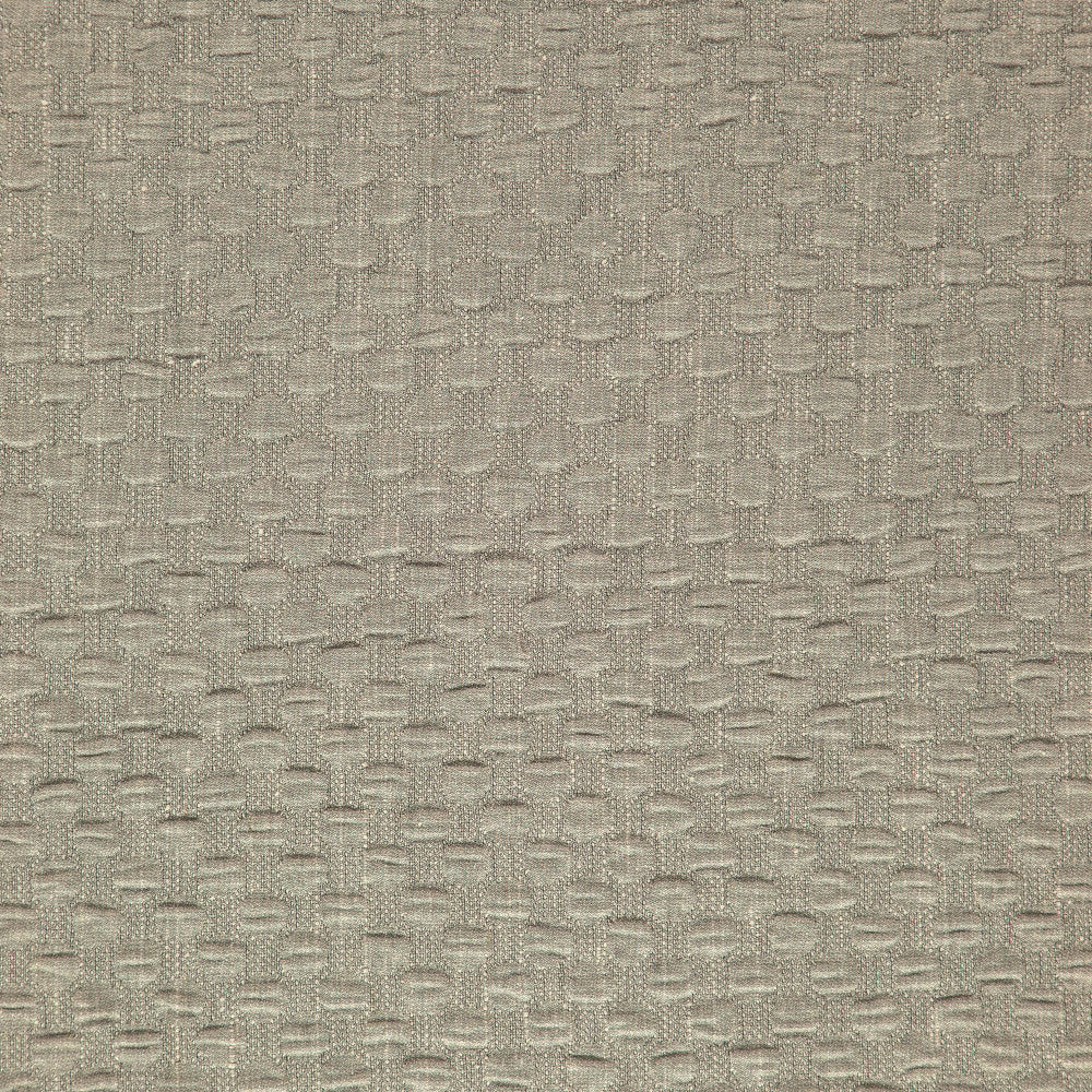 FROST 38J7701 by JF Designer Fabric Winning Windows Alpine 77% Polyester, 19% Cotton, 4% Linen Turkey  Horizontal: 1.125 and Vertical: 1.125 118  - Swanky Fabrics -