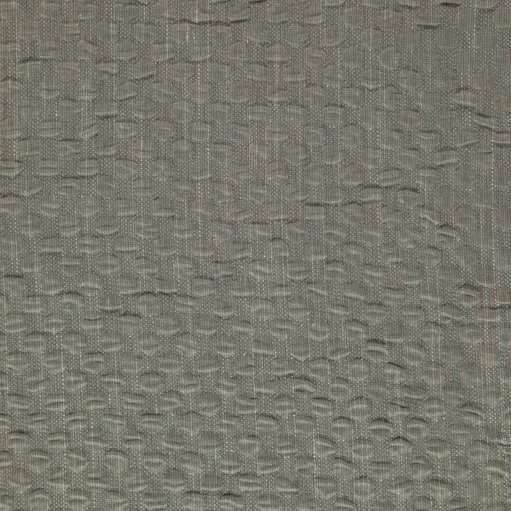 Frost 97J7701 by JF Designer Fabric Winning Windows Alpine 77% Polyester, 19% Cotton, 4% Linen Turkey Horizontal: 1.125 and Vertical: 1.125 118 - Swanky Fabrics -