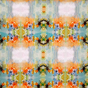 Fru Rainbow by Magnolia Fabric