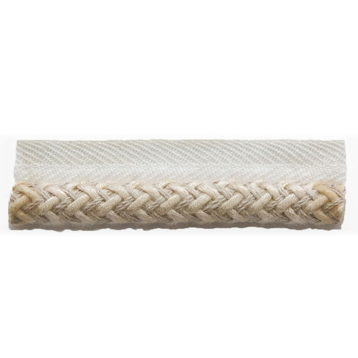 Frye 1 Dove by Stout Trim JUST CORDS 58%COT 29%SVI 13%LIN CHINA </p><p>Repeat: 0 0.38 in - Fabric Carolina -