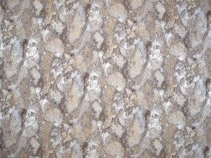 Scalamandre Fabric Luminescence Greige