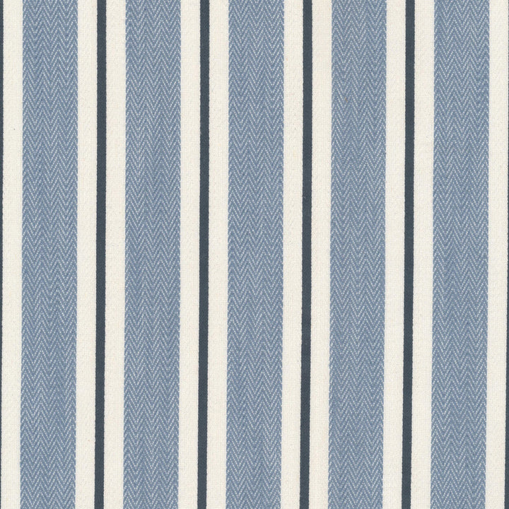 Fugazi 1 Colonial by Stout Fabric Stout Fabric Fugazi 1 ColonialFabric RAINBOW LIBRARY HAZE/SKY 96%COT 4%POL INDIA </p><p>Repeat: H: 2.375, V: 0.000 55 in - Fabric Carolina -