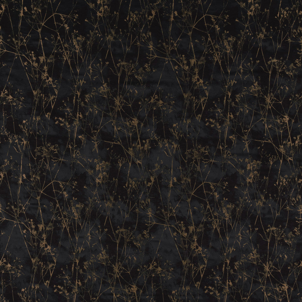 Fulbright 1 Espresso by Marcus William Fabric Marcus William Fabric Fulbright 1 EspressoFabric KAI/MARCUS WILLIAM BOTANICAL ESCAPE 47%COT 28%NYL 25%POL INDIA </p><p>Repeat: H: 27.125, V: 29.875 54 in - Fabric Carolina -