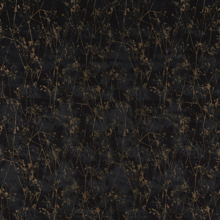 Fulbright 1 Espresso by Marcus William Fabric Marcus William Fabric Fulbright 1 EspressoFabric Kai/Marcus William Botanical Escape 47%Cot 28%Nyl 25%Pol India </p><p>Repeat: H: 27.125, V: 18 54 in - Fabric Carolina -