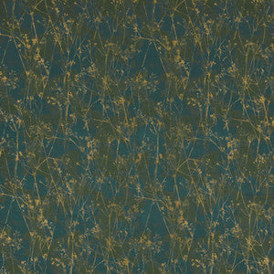 Fulbright 2 Evergreen by Marcus William Fabric