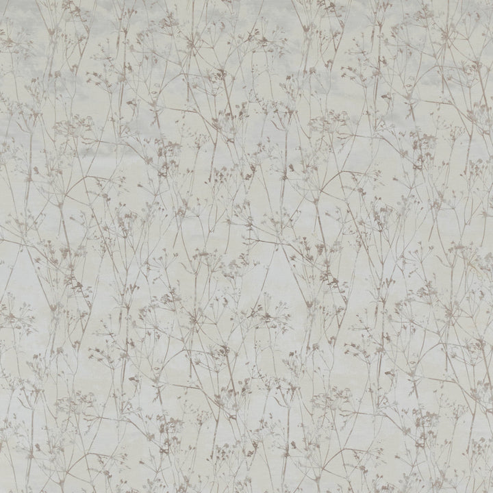 Fulbright 4 Birch by Marcus William Fabric KAI/MARCUS WILLIAM BOTANICAL ESCAPE 47%COT 28%NYL 25%POL INDIA Horizontal: 27.125 and Vertical: 29.875 54 in - Fabric Carolina -