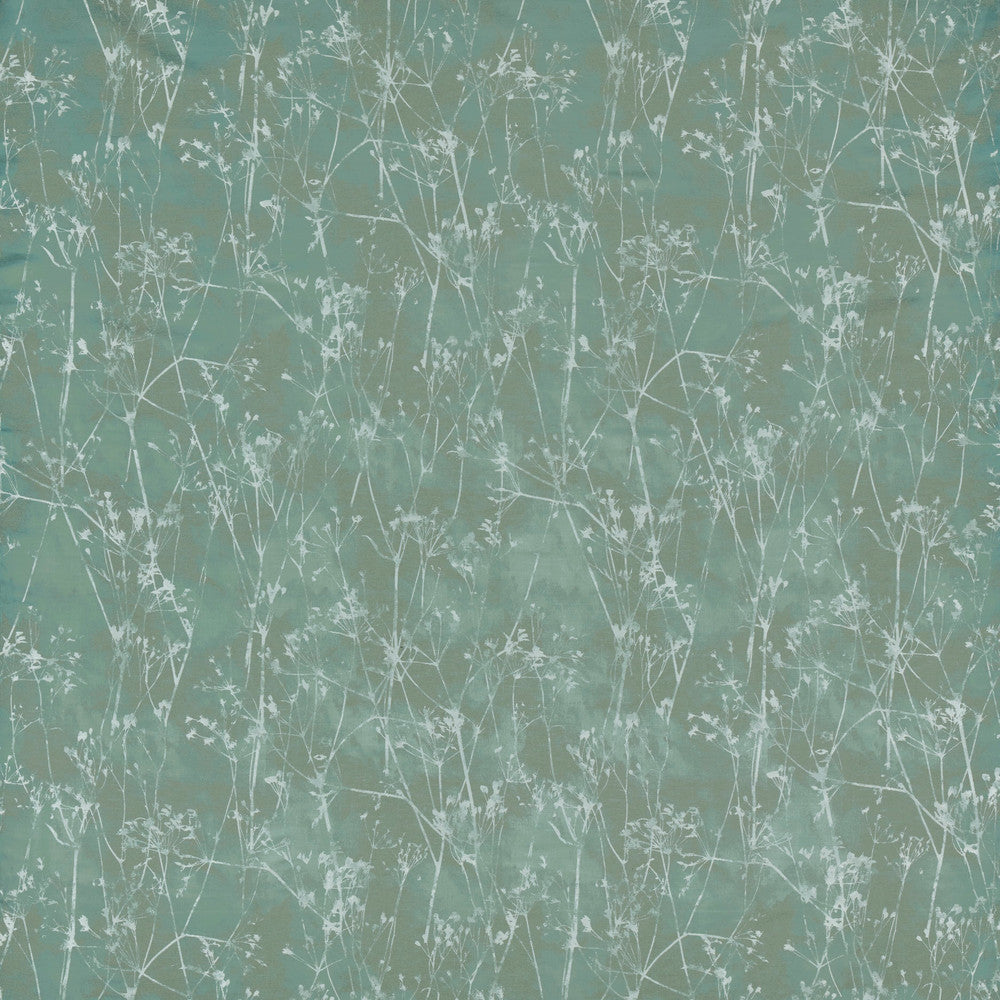Fulbright 7 Balsam by Marcus William Fabric KAI/MARCUS WILLIAM BOTANICAL ESCAPE 47%COT 28%NYL 25%POL INDIA FLAME RETARDANT-CA BULLETIN 117-SECTION E Horizontal: 27.125 and Vertical: 29.875 54 in - Fabric Carolina -