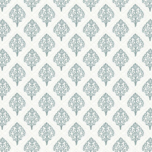 Fullerton 1 Glacier by Stout Fabric