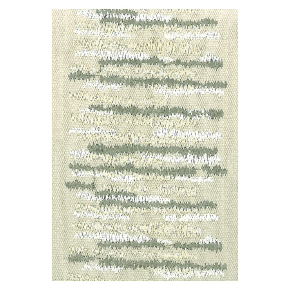 Funfo 1 Birch by Stout Designer Trim ILLUMINATION TRIM 100%COT 100%SVT INDIA </p><p>Repeat: 0 4 in - Swanky Fabrics -
