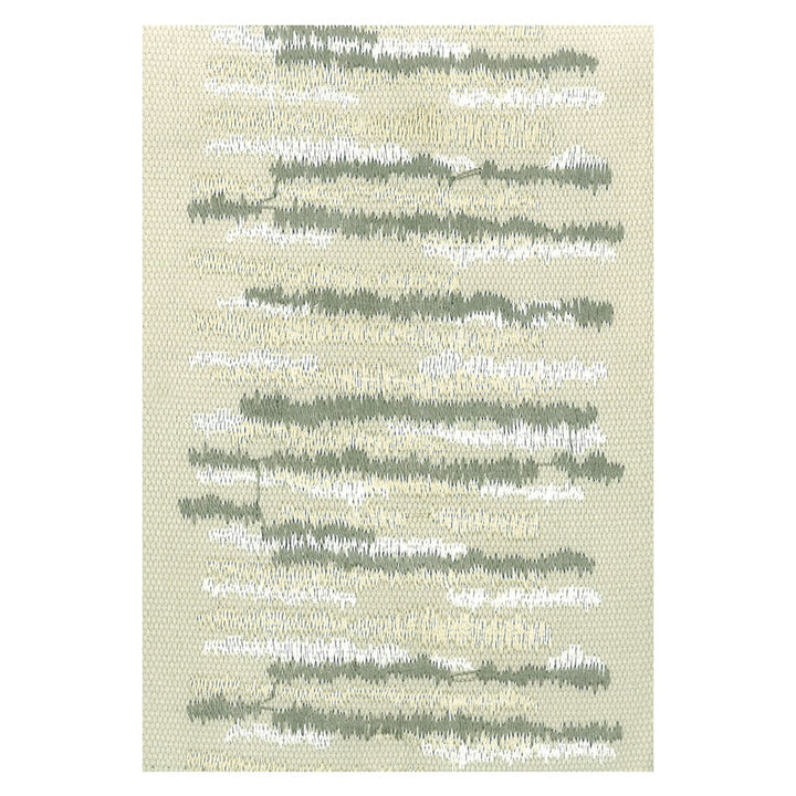 Funfo 1 Birch by Stout Trim ILLUMINATION TRIM 100%COT 100%SVT INDIA Horizontal: 4.25 and Vertical: 0 4 in - Fabric Carolina -