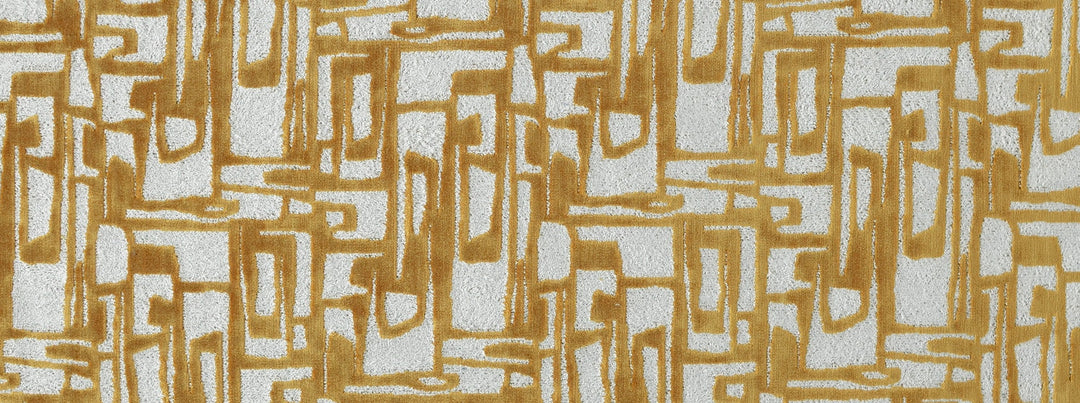 Funkytown 882 Tuscan Sun by Covington Designer Fabric