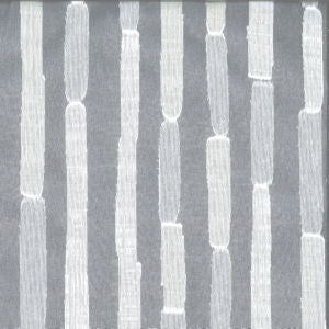 Fury Eggshell by Norbar Fabric