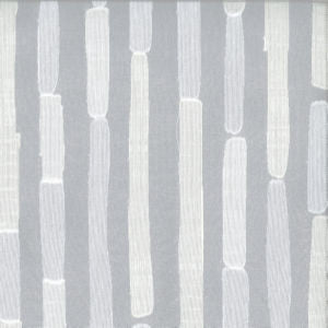 Fury Parchment by Norbar Designer Fabric SHEER TRENDS 100% POLYESTER TURKEY 15"V 22"H 118" - Swanky Fabrics -