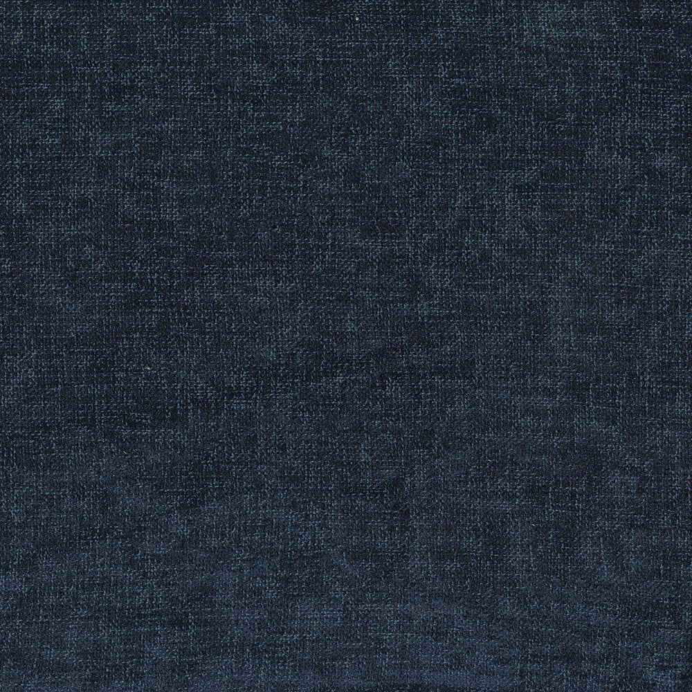 Meld 309 Midnight by ABBEYSHEA Fabric 82% Polyester, 18% Rayon China 60,000 Double Rubs (Wyzenbeek) </p><p>Repeat: Horizontal: and Vertical: 56" (142 cm) - Fabric Carolina -