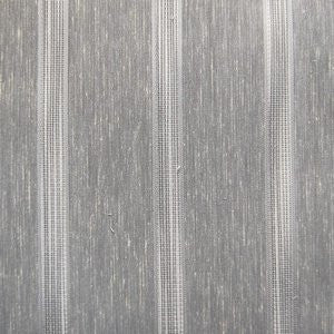 Fusion Snow 10 by Norbar Fabric SHEER JOY 100% POLYESTER TURKEY 2 1/4"H 118 - Fabric Carolina -