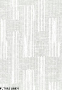 Future Linen 11 by Norbar Fabric