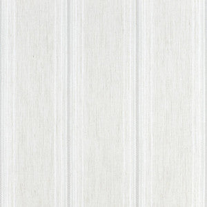 Bromley Stripe Flax FWW7102 by Thibaut Fabric